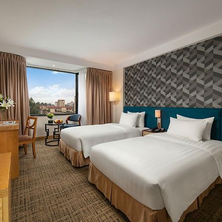 La Casa Hanoi Hotel Eksteriør bilde