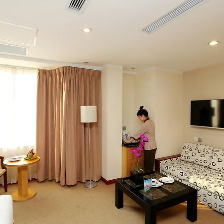 La Casa Hanoi Hotel Eksteriør bilde