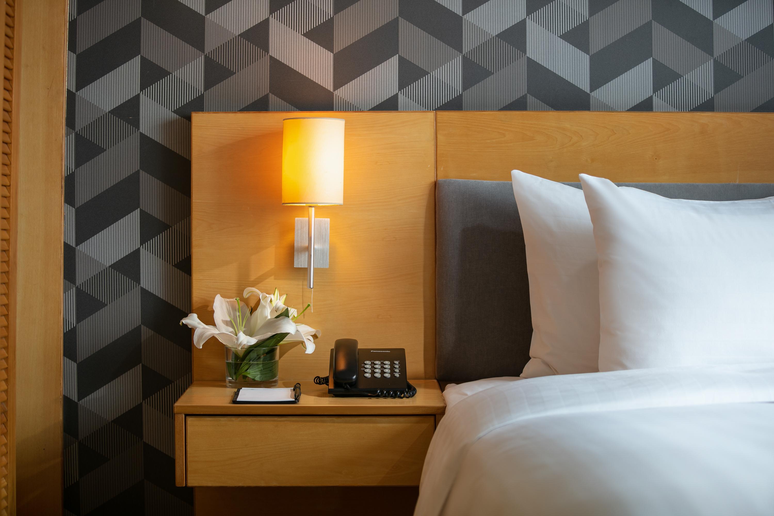 La Casa Hanoi Hotel Eksteriør bilde