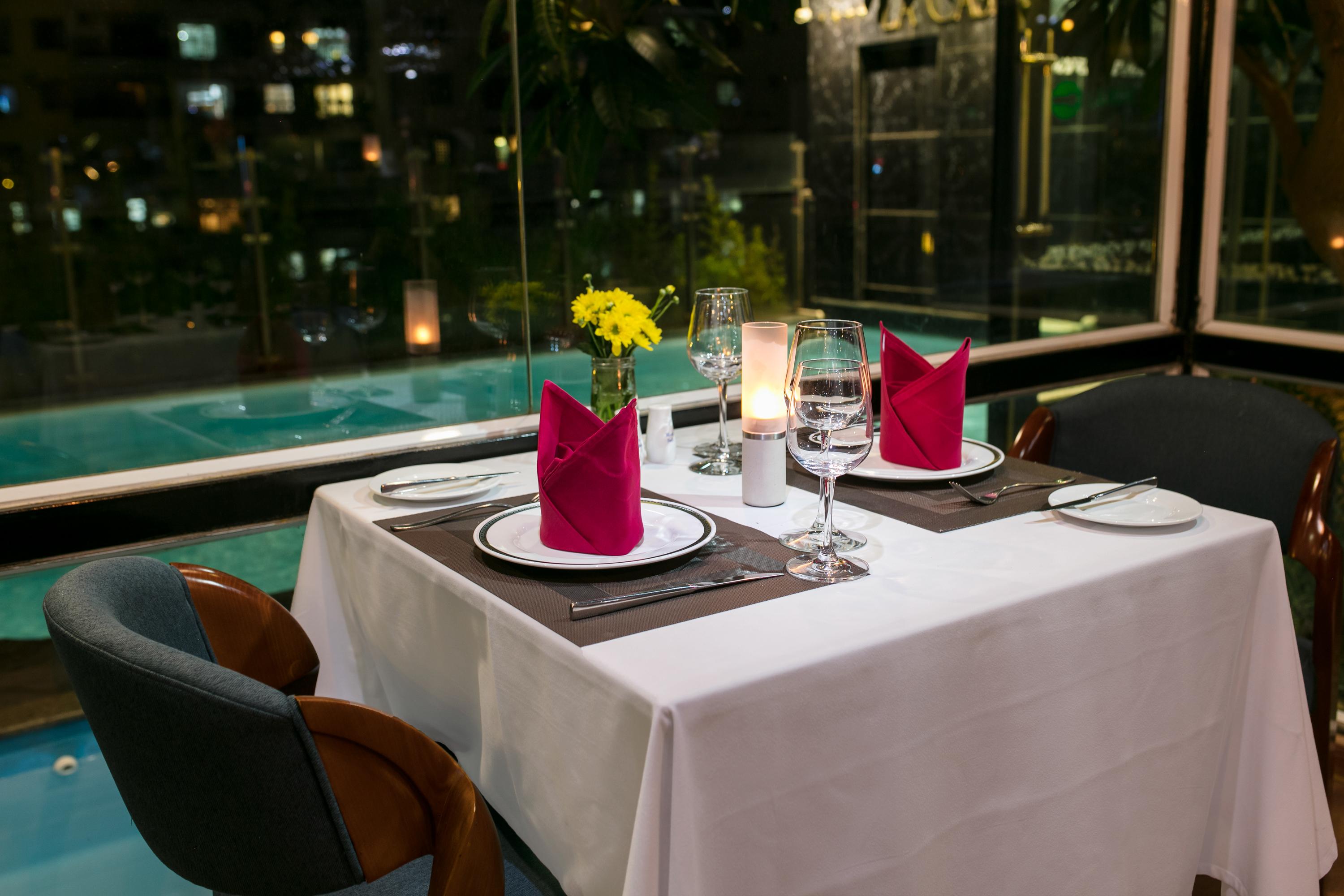 La Casa Hanoi Hotel Eksteriør bilde