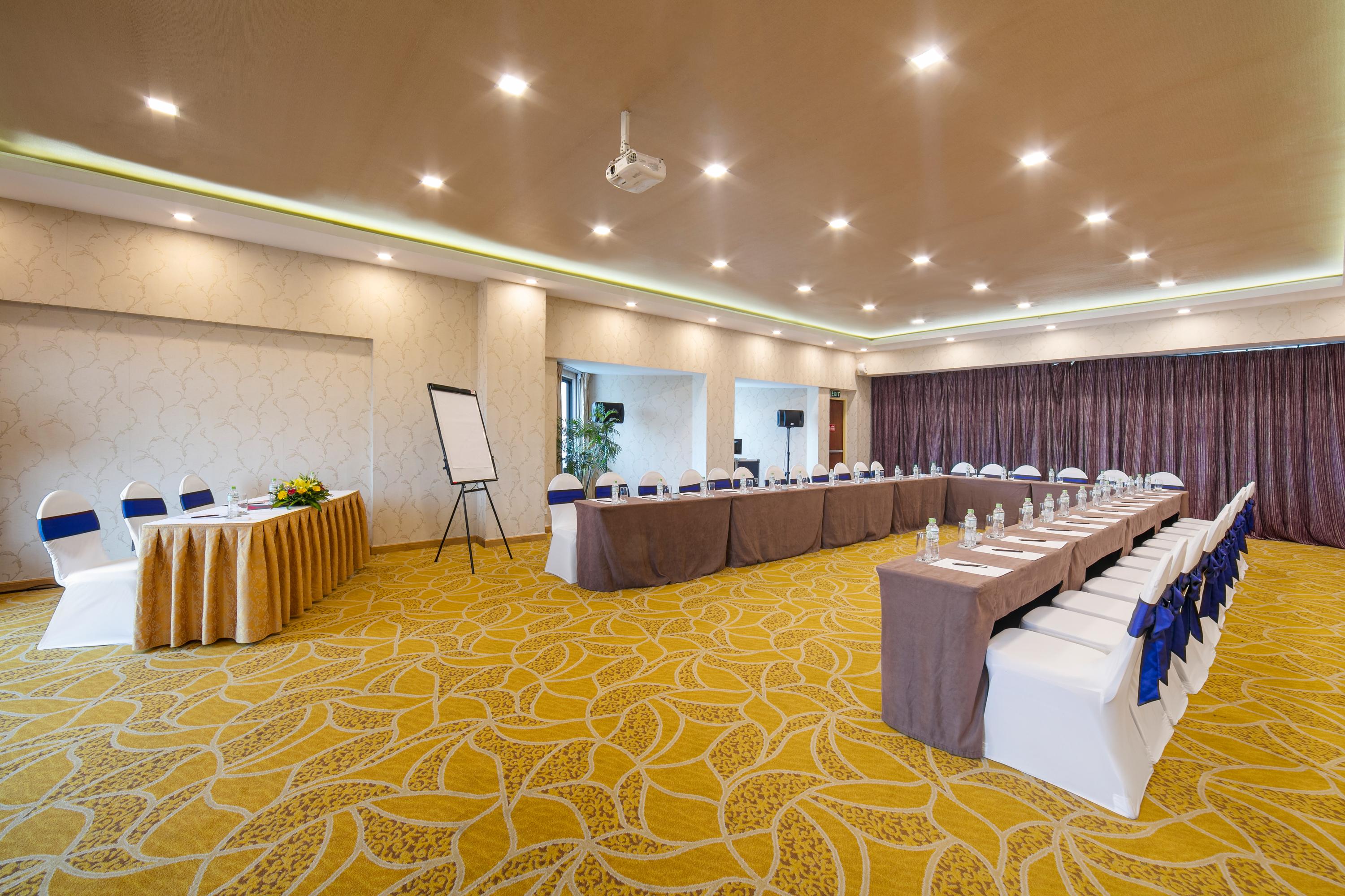 La Casa Hanoi Hotel Eksteriør bilde