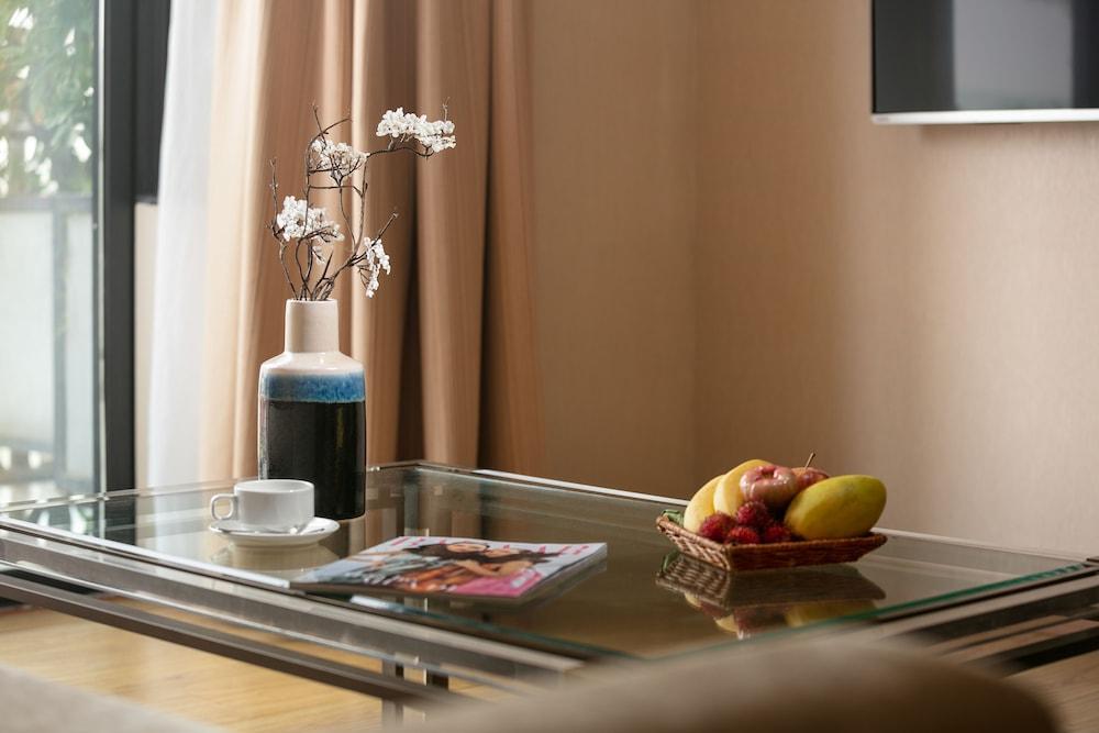 La Casa Hanoi Hotel Eksteriør bilde