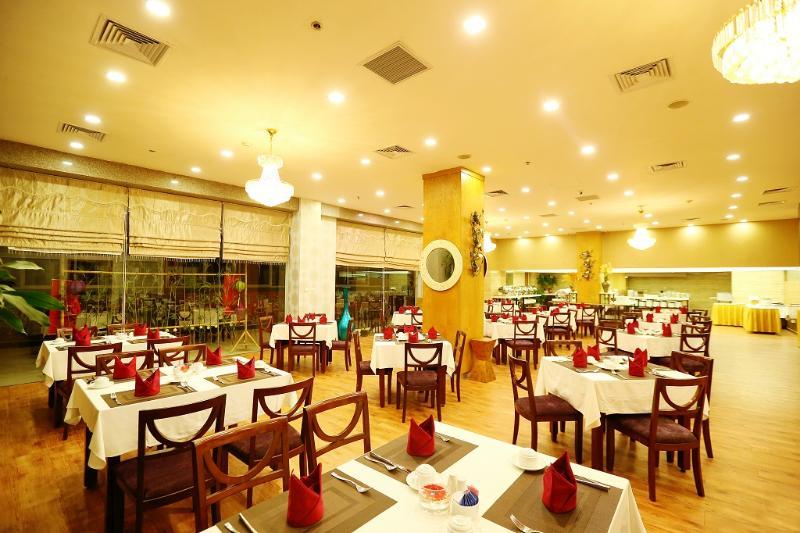 La Casa Hanoi Hotel Eksteriør bilde