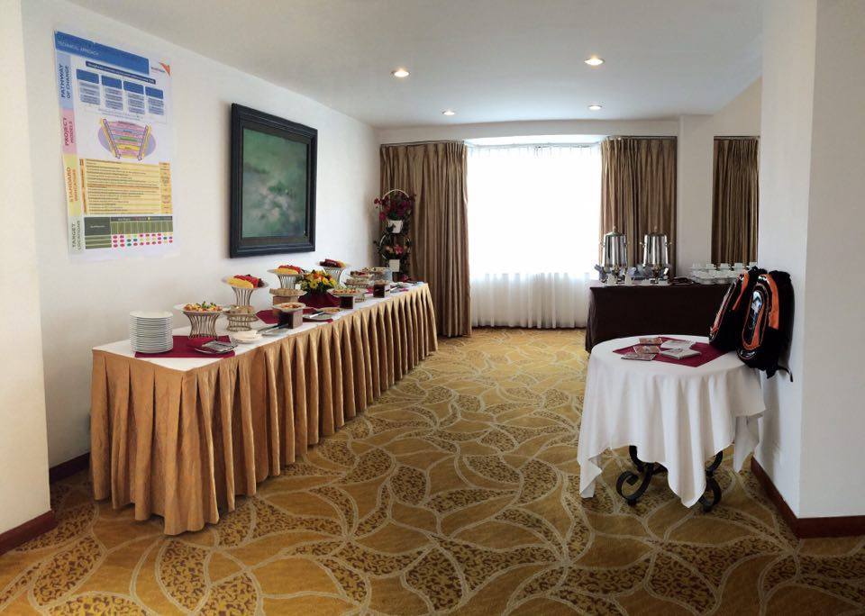 La Casa Hanoi Hotel Eksteriør bilde