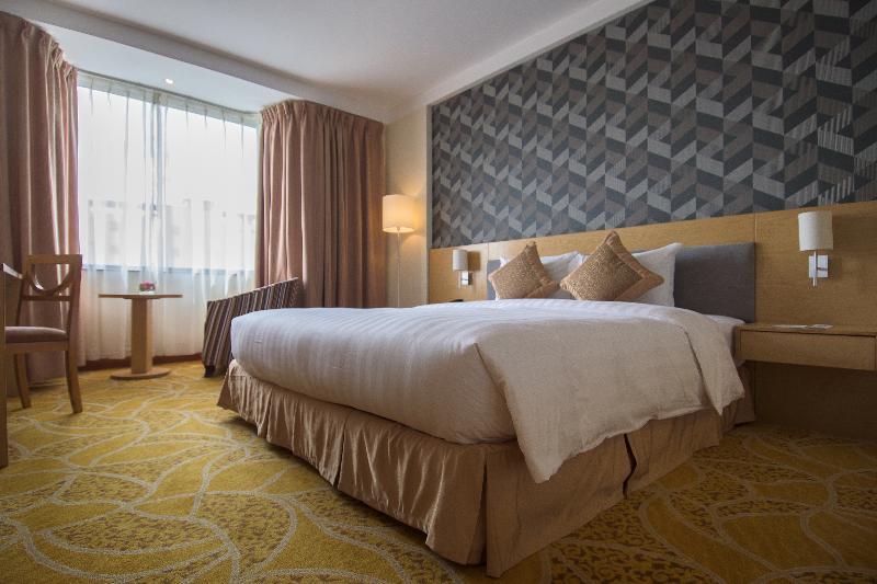 La Casa Hanoi Hotel Eksteriør bilde