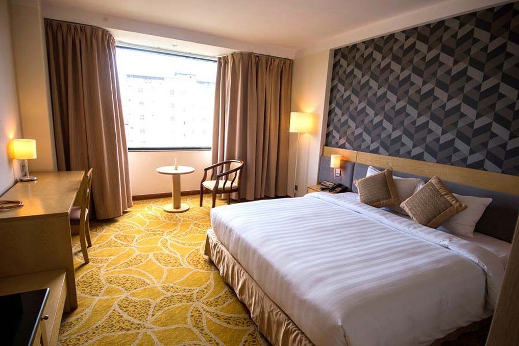 La Casa Hanoi Hotel Eksteriør bilde