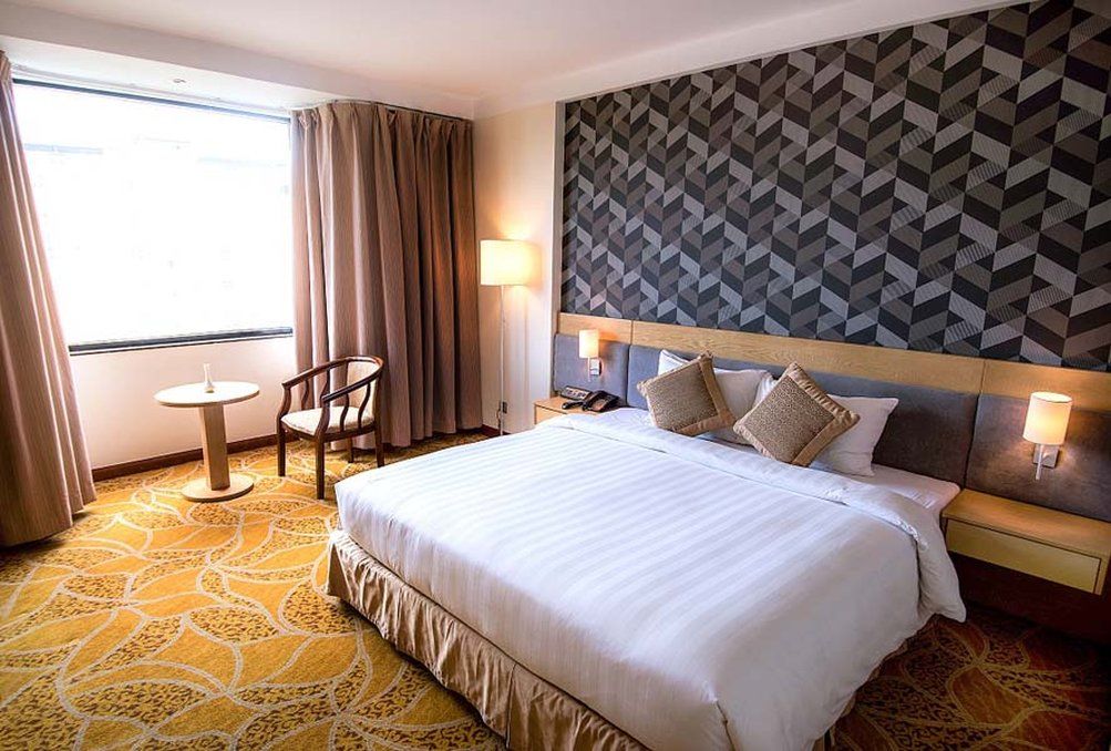 La Casa Hanoi Hotel Eksteriør bilde